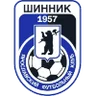 Escudo de Shinnik Yaroslavl