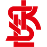 Escudo de LKS Lodz