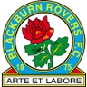 Escudo de Blackburn Rovers