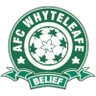 Escudo de Whyteleafe