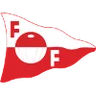 Escudo de Fredrikstad FK
