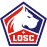 Escudo de LOSC Lille
