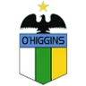 Escudo de O'Higgins
