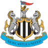 Escudo de Newcastle United