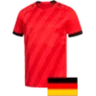 Escudo de Bayer 04 Leverkusen