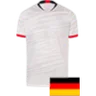 Escudo de RB Leipzig
