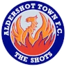 Escudo de Aldershot Town FC