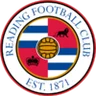 Escudo de FC Reading
