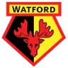 Escudo de Watford
