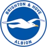 Escudo de Brighton & Hove Albion