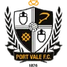 Escudo de Port Vale