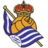 Escudo de Real Sociedad II