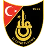 Escudo de İstanbulspor