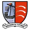 Escudo de Maldon & Tiptree