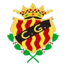 Escudo de Gimnàstic de Tarragona