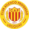 Escudo de C.A. Progreso