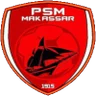 Escudo de PSM Makassar