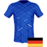 Escudo de TSG 1899 Hoffenheim