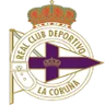 Escudo de Deportivo de A Coruna