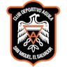Escudo de Águila