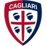 Escudo de FC Cagliari