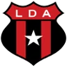 Escudo de LD Alajuelense