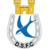 Escudo de Dungannon Swifts