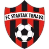 Escudo de Spartak Trnava
