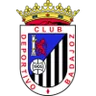 Escudo de CD Badajoz