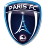 Escudo de Paris FC