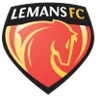 Escudo de Le Mans