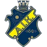 Escudo de AIK