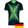 Escudo de VfL Wolfsburgo