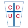 Escudo de Universidad Católica Santiago