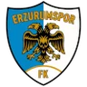 Escudo de BB Erzurumspor