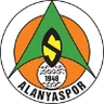 Escudo de FC Alaniyaspor