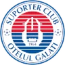 Escudo de Otelul Galati
