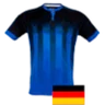 Escudo de SC Paderborn 07