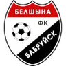 Escudo de Belshina Bobruisk