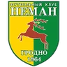 Escudo de Neman Grodno