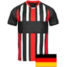 Escudo de Eintracht Frankfurt