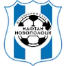Escudo de Naftan