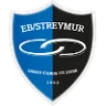 Escudo de EB Streymur