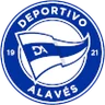 Escudo de Deportivo Alavés