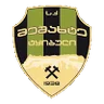 Escudo de Meshakhte Tkibuli