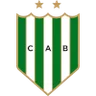 Escudo de CA Banfield