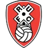 Escudo de Rotherham United