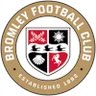 Escudo de Bromley