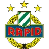Escudo de Rapid Viena II