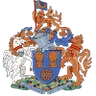 Escudo de Altrincham